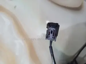 Mazda 3 Front Abs Sensor