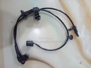 Mazda 3 Front Abs Sensor