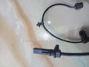 Mazda 3 Front Abs Sensor