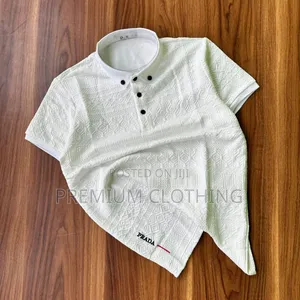 Club T Shirts Made of 100% Quality Material Available (Men)