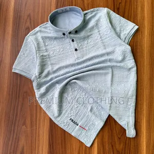 Club T Shirts Made of 100% Quality Material Available (Men)