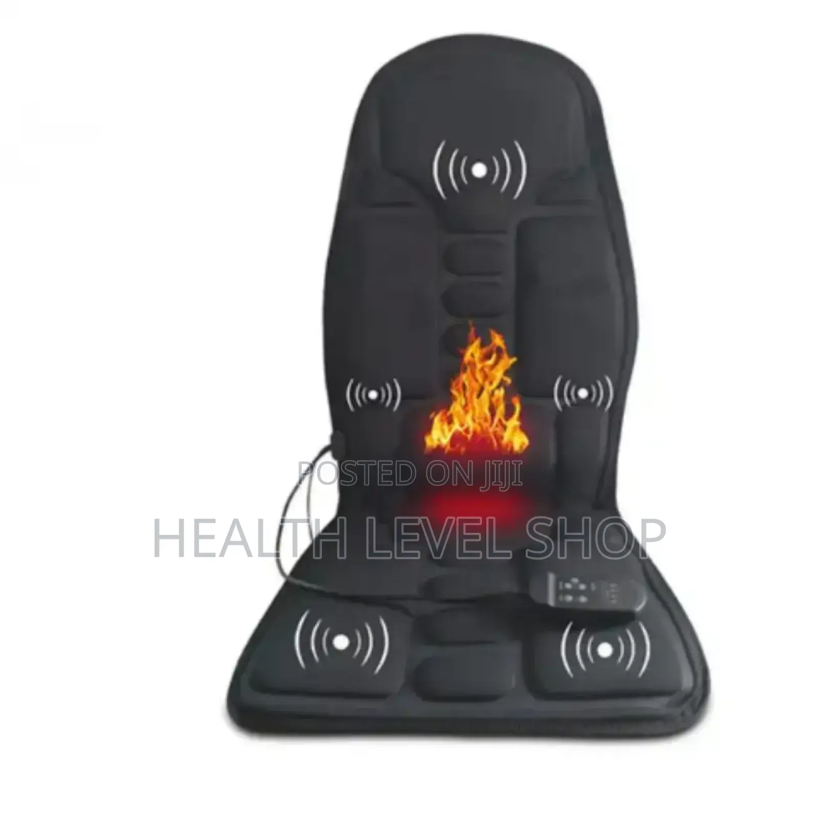 Cushion Massager Chair