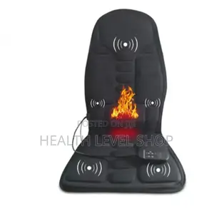 Cushion Massager Chair