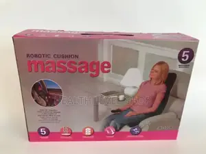 Cushion Massager Chair