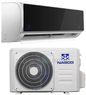 Order Genuine NASCO-2.0HP-R410-SPLIT-AIR-CONDITIONER-MIRROR