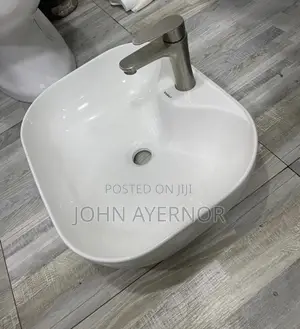 Pedicure Sink