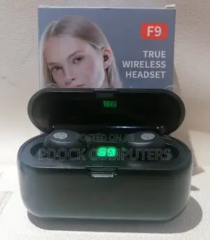 True Wireless Headset