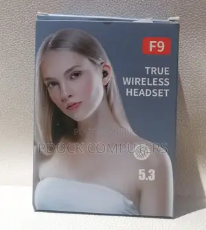 True Wireless Headset