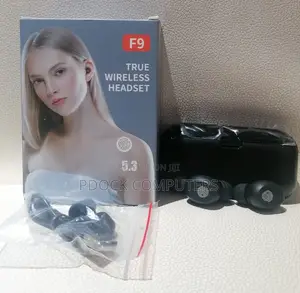 True Wireless Headset