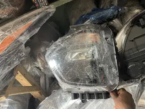 Santafe  2019 2020 Headlight