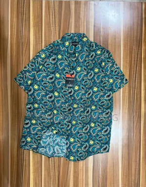 100% Quality Vintage Shirts Available (Men)