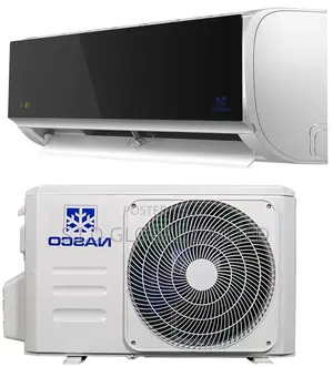 Buy Original NASCO-2.0HP-R410-SPLIT-AIR-CONDITIONER-MIRROR