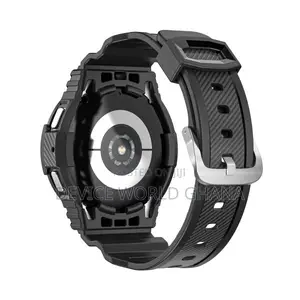 Blaze 2in1 Case+Strap For Samsung Watch 4 5 N 6(Not A Watch