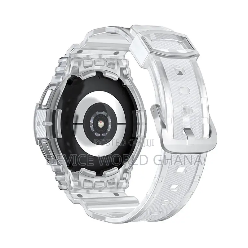 Blaze 2in1 Case+Strap For Samsung Watch 4 5 N 6(Not A Watch