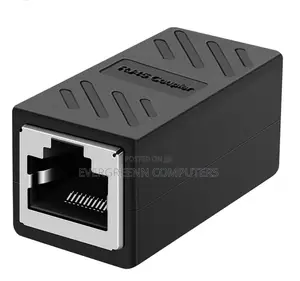 RJ45 Joiner Coupler