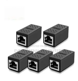 RJ45 Joiner Coupler