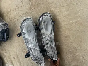 Ford Escape 2013 2014 2015 Foglight