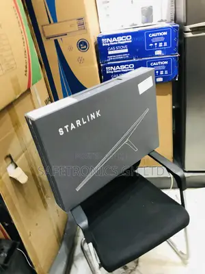 Valuable 2 Gen Starlink Dish Kits Satellite 