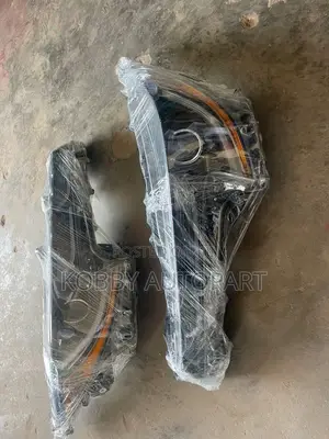 Corolla Headlight 2019 2020 2021 2022 2023