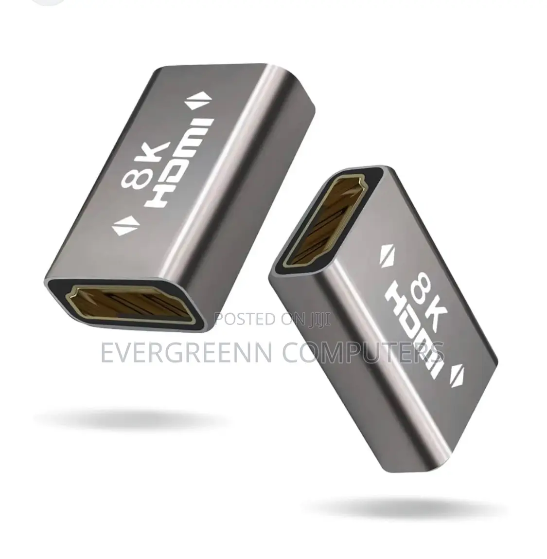 HDMI Coupler