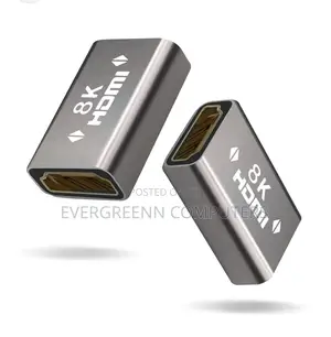 HDMI Coupler