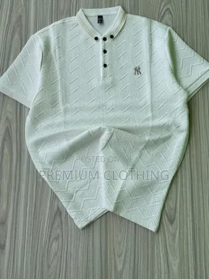 Club T Shirts (Men) Made of 100% Quality Available