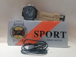 Sport Smart Watch