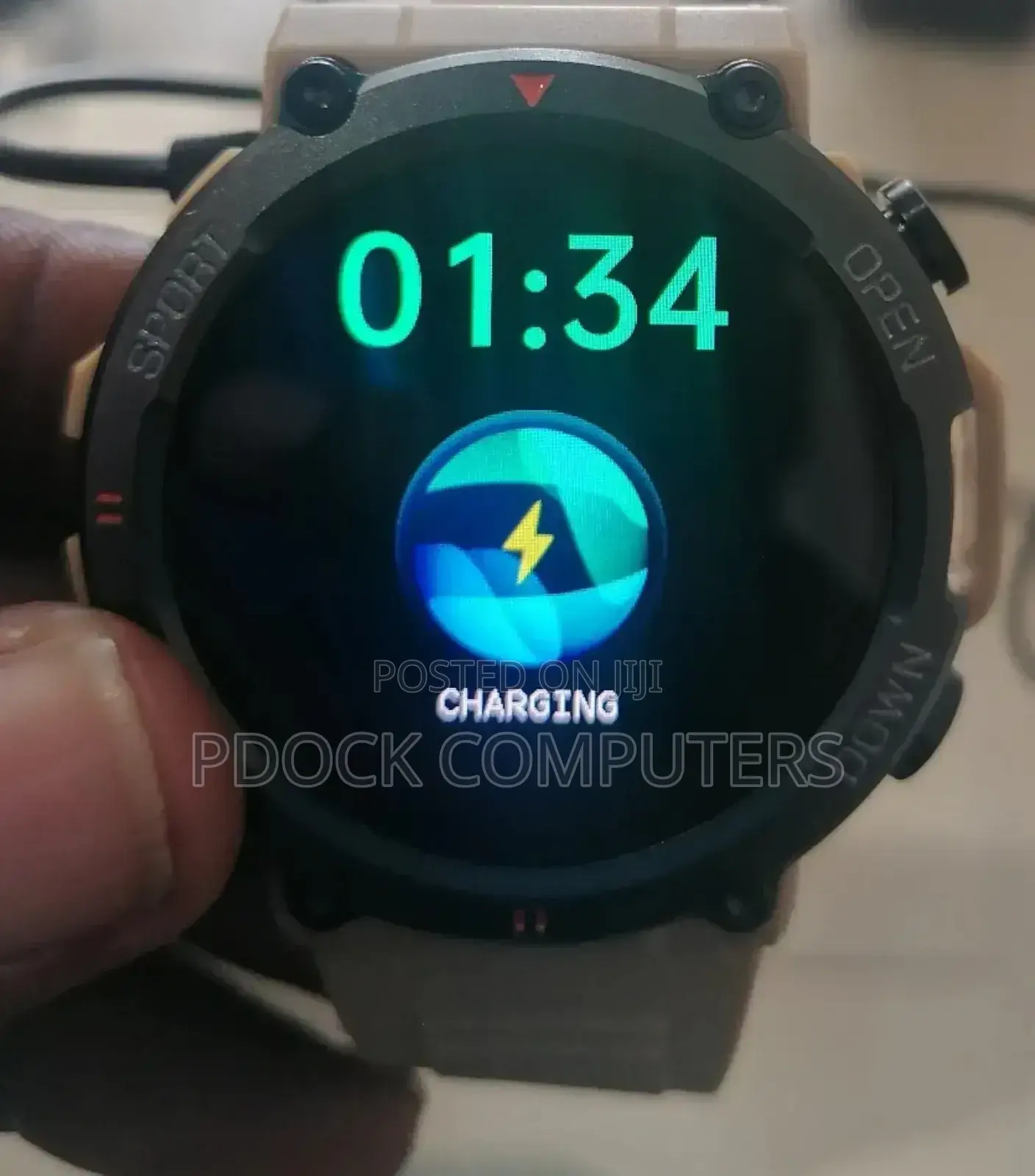 Sport Smart Watch