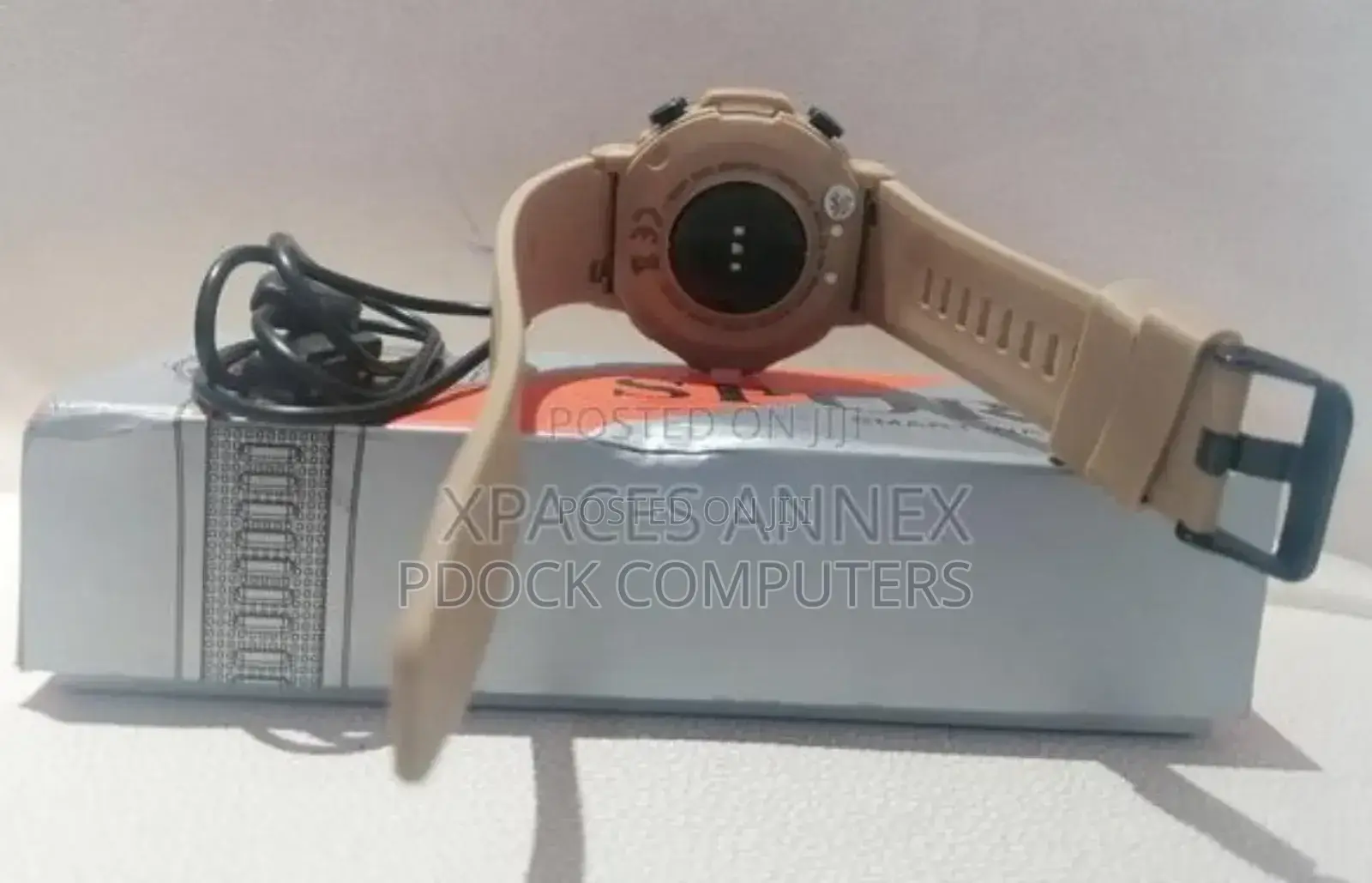 Sport Smart Watch
