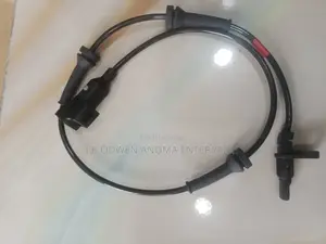 Range Rover Evoque Back Abs Sensor