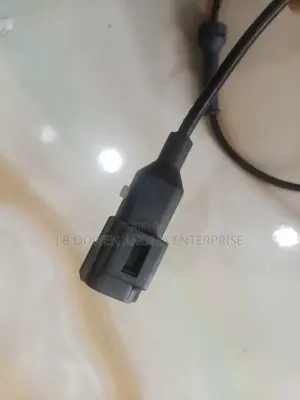 Range Rover Evoque Back Abs Sensor
