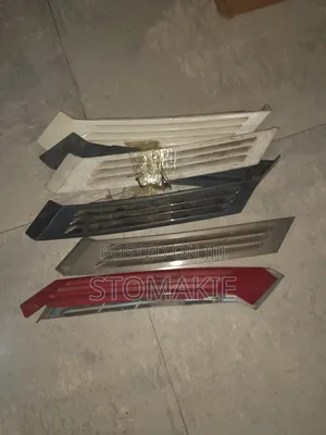 Mercedes 190 Vents