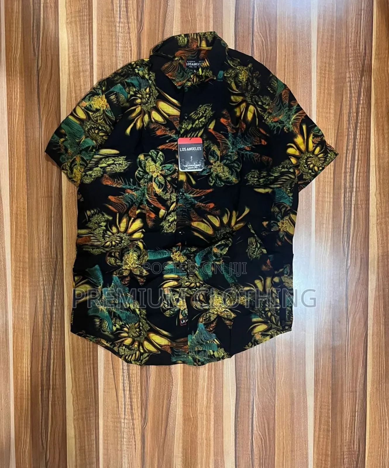 Well Designed Vintage Shirts for Men