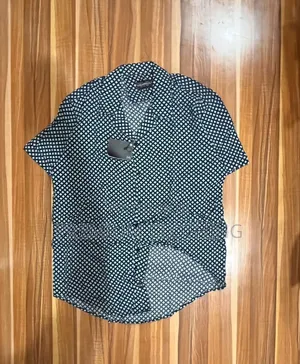 Well Designed Vintage Shirts for Men