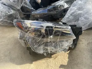Mazda Cx9 2019 2020 Headlight