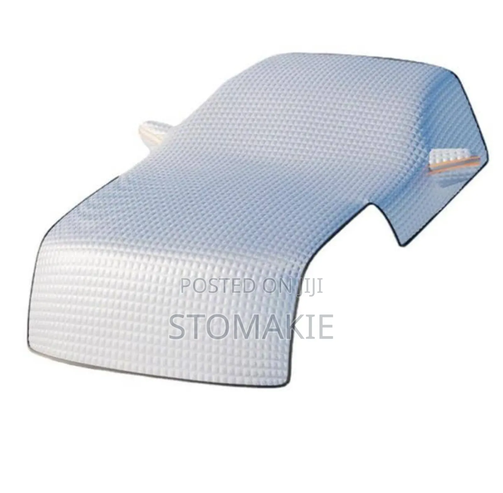 Universal Car Covers