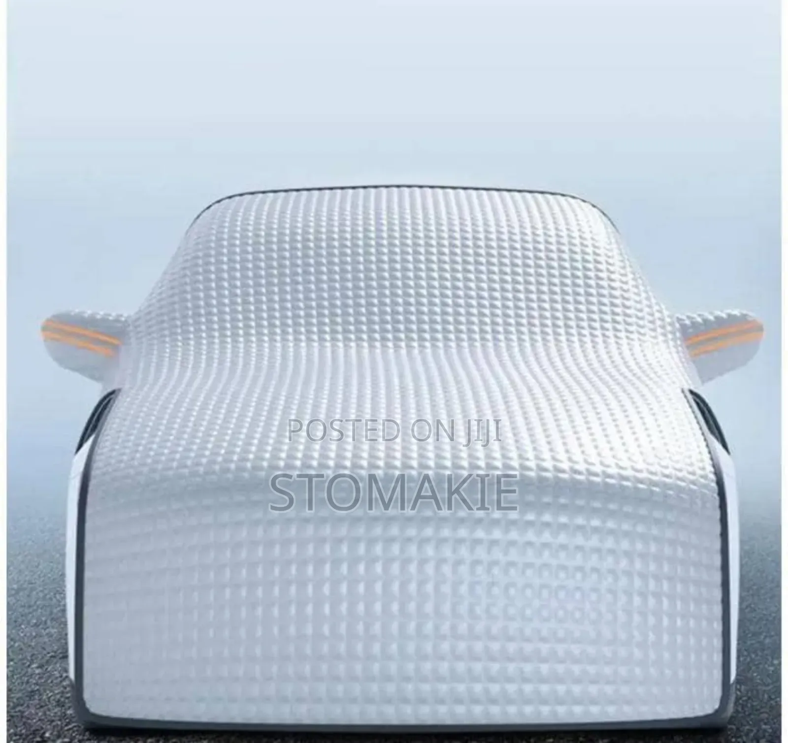 Universal Car Covers
