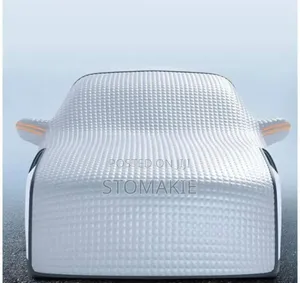 Universal Car Covers