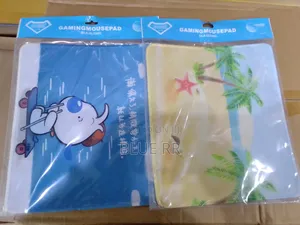 Computer Mouse Pad