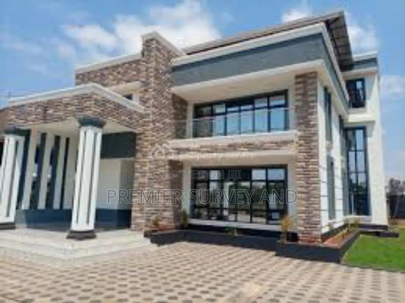 Architecture Designs