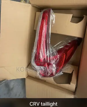 Honda CRV Taillight 2017 2018 2019