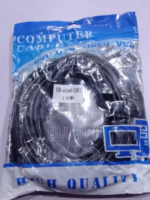 USB Extender Cable 10M