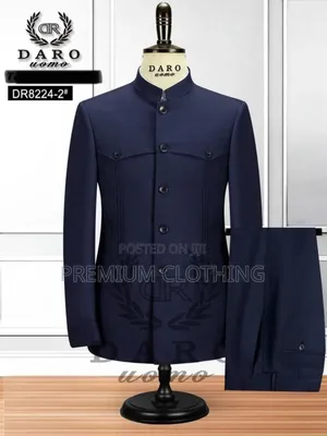 Mens Regular Suits for Sale