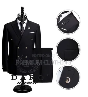 Mens Regular Suits for Sale