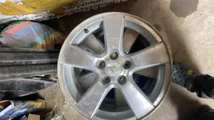 Chevrolet Rim 16 Rim Available
