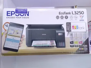 Espon Ecotank L3250
