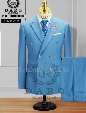 2 Pieces,3pieces and Double Breasted Men Suits