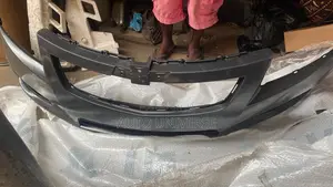 Chevrolet Cruze 2009 to 2013 Fromt Bumper Available