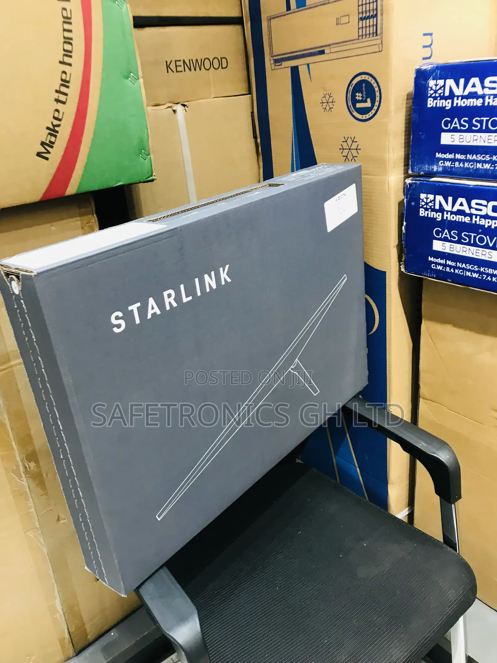 Most Original Starlink Starlink 3rd Gen Wifi Standard 