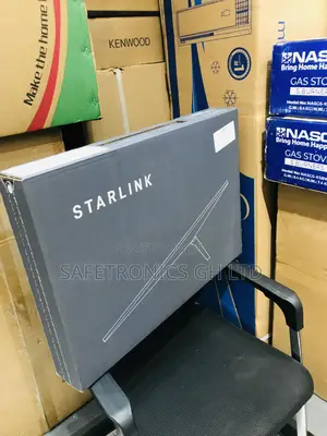 Most Original Starlink Starlink 3rd Gen Wifi Standard 
